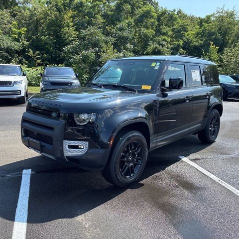 2024 Land Rover Defender 110 S