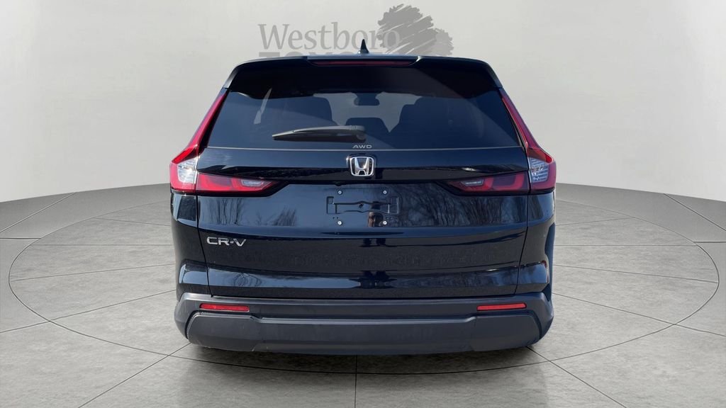 Used 2025  Honda LX image 6