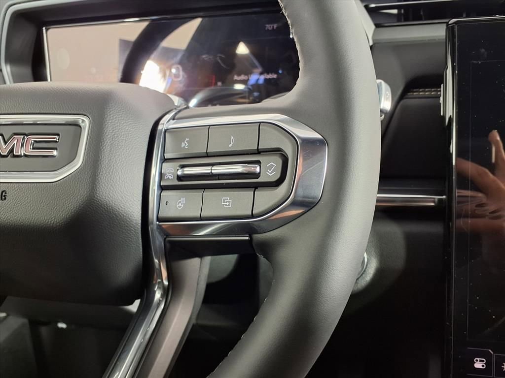 2026 GMC Terrain Elevation - Photo 28