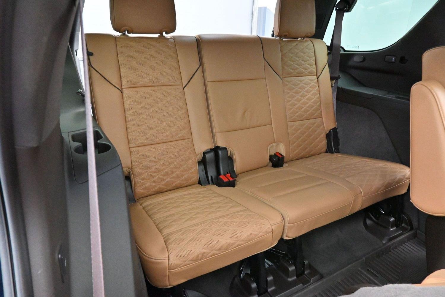 Used 2024 Black Raven Cadillac Sport image 41