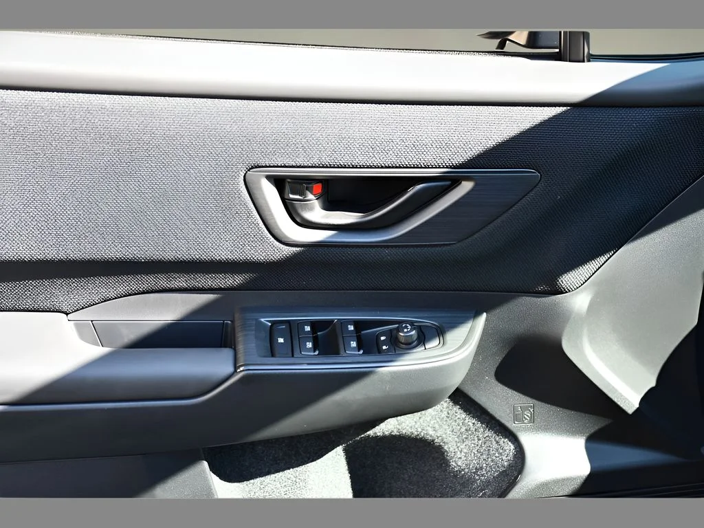 New 2026 CRYSTAL BLACK SILICA Subaru Premium image 24