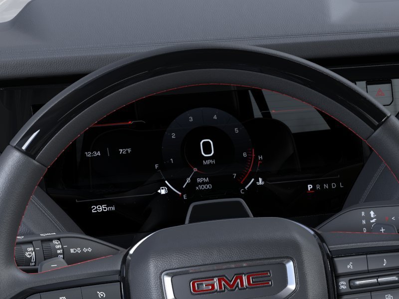 2026 GMC Yukon XL AT4 Ultimate - Photo 18