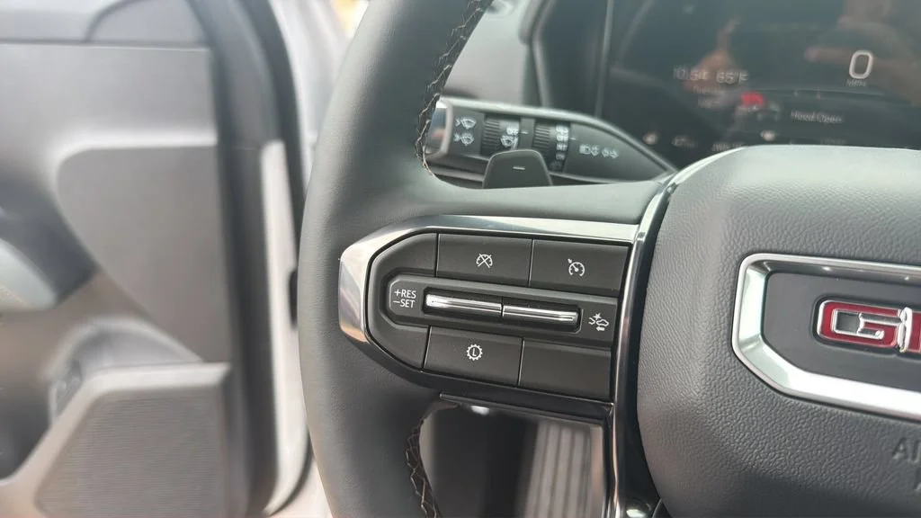 2026 GMC Terrain AT4 - Photo 31