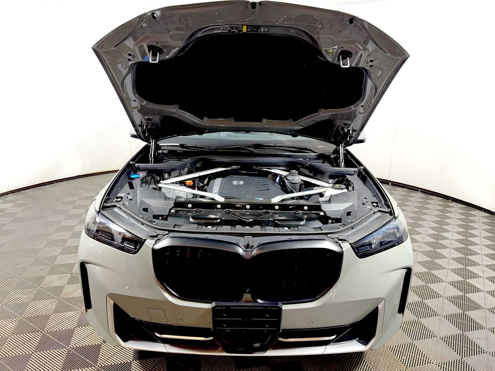 2025 BMW X5 40i - Photo 31