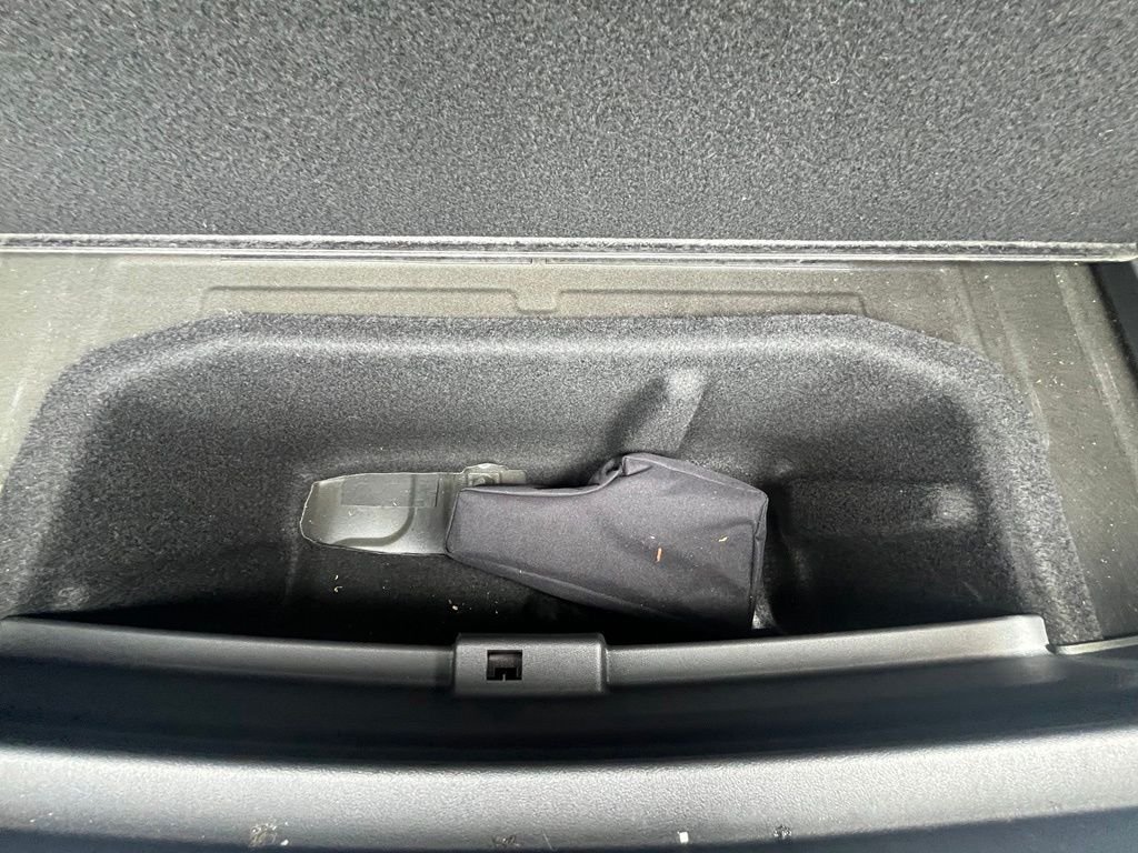 Certified Used 2023 Black Volkswagen Pro image 28