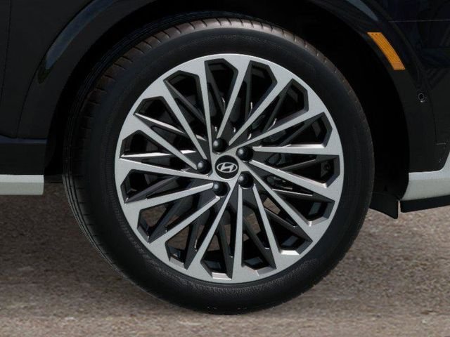New 2027 Black Hyundai Calligraphy image 8