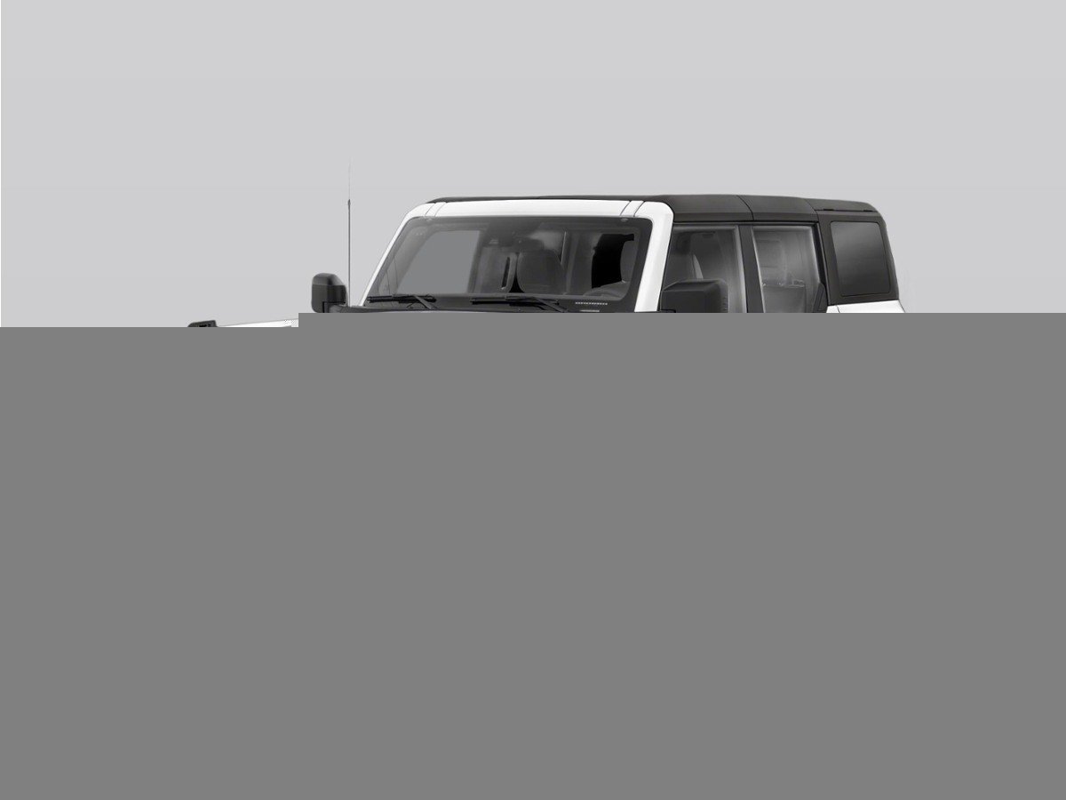 New 2026 Marsh Gray Ford Outer Banks® image 1