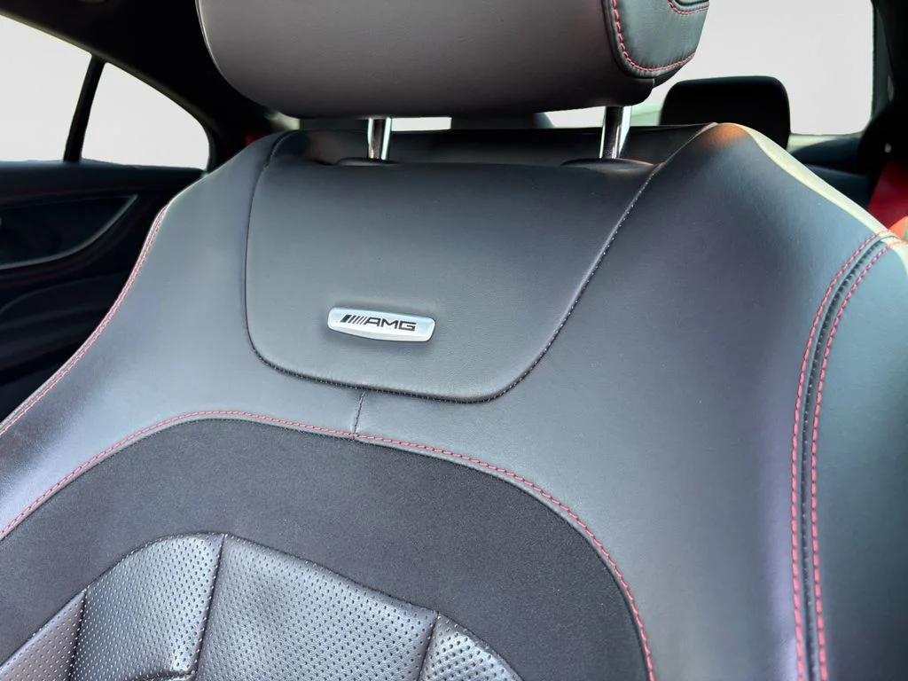 Used 2019 Black Mercedes-Benz CLS 53 AMG® image 41