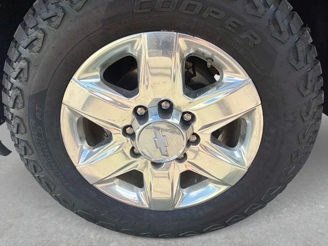 Used 2020 Red Chevrolet LTZ image 12