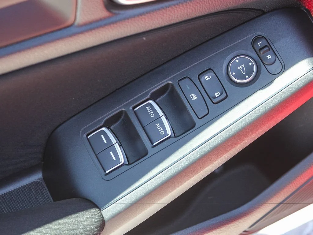 2024 Honda Civic Sport - Photo 49