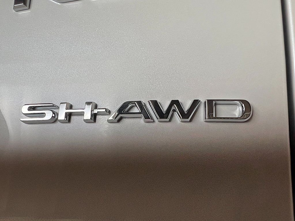 2026 Acura RDX A-Spec Package - Photo 7