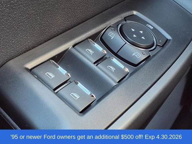 2026 Ford F-350 Super Duty XLT - Photo 49