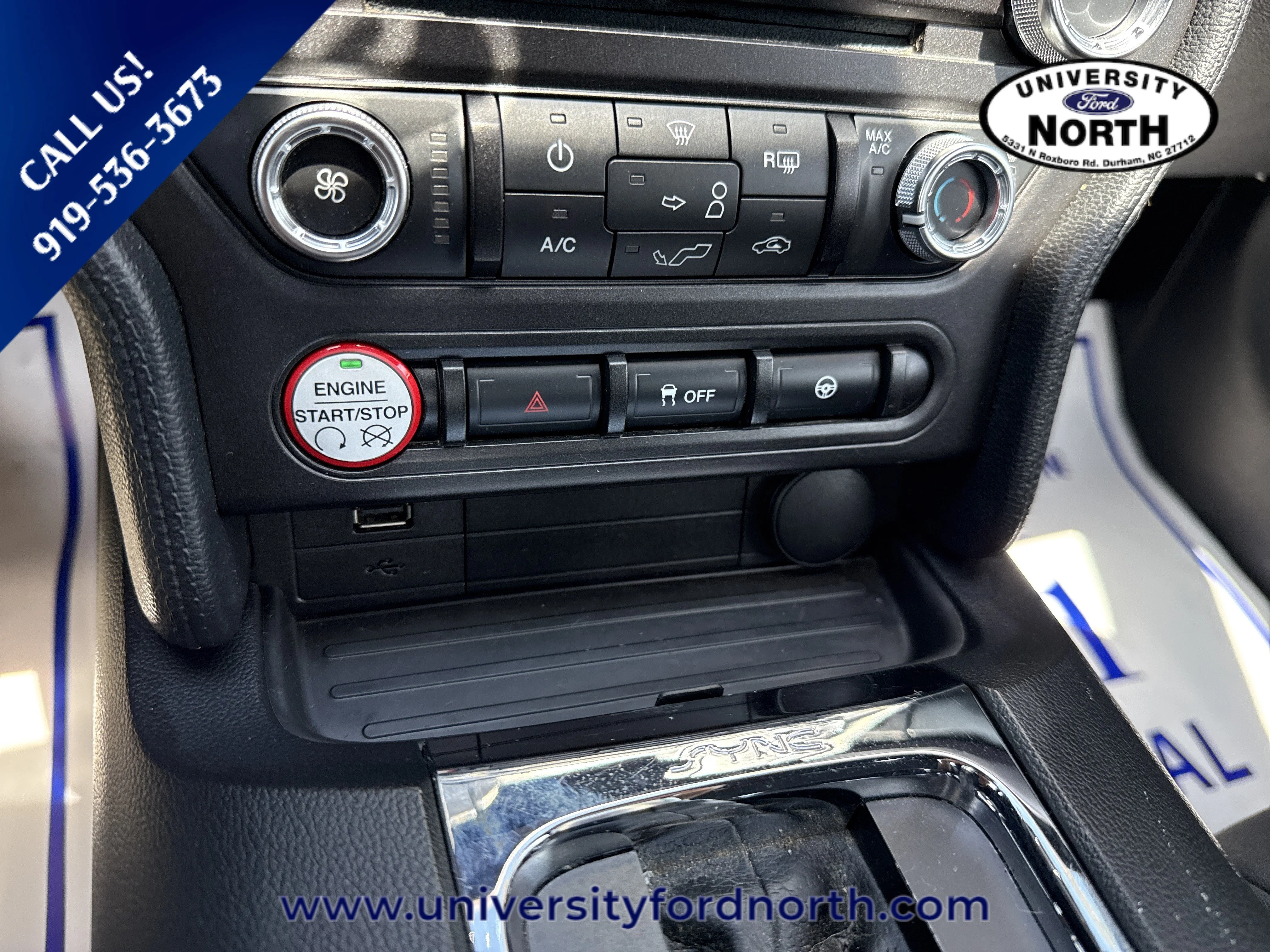 Used 2017 Lightning Blue Metallic Ford EcoBoost image 23