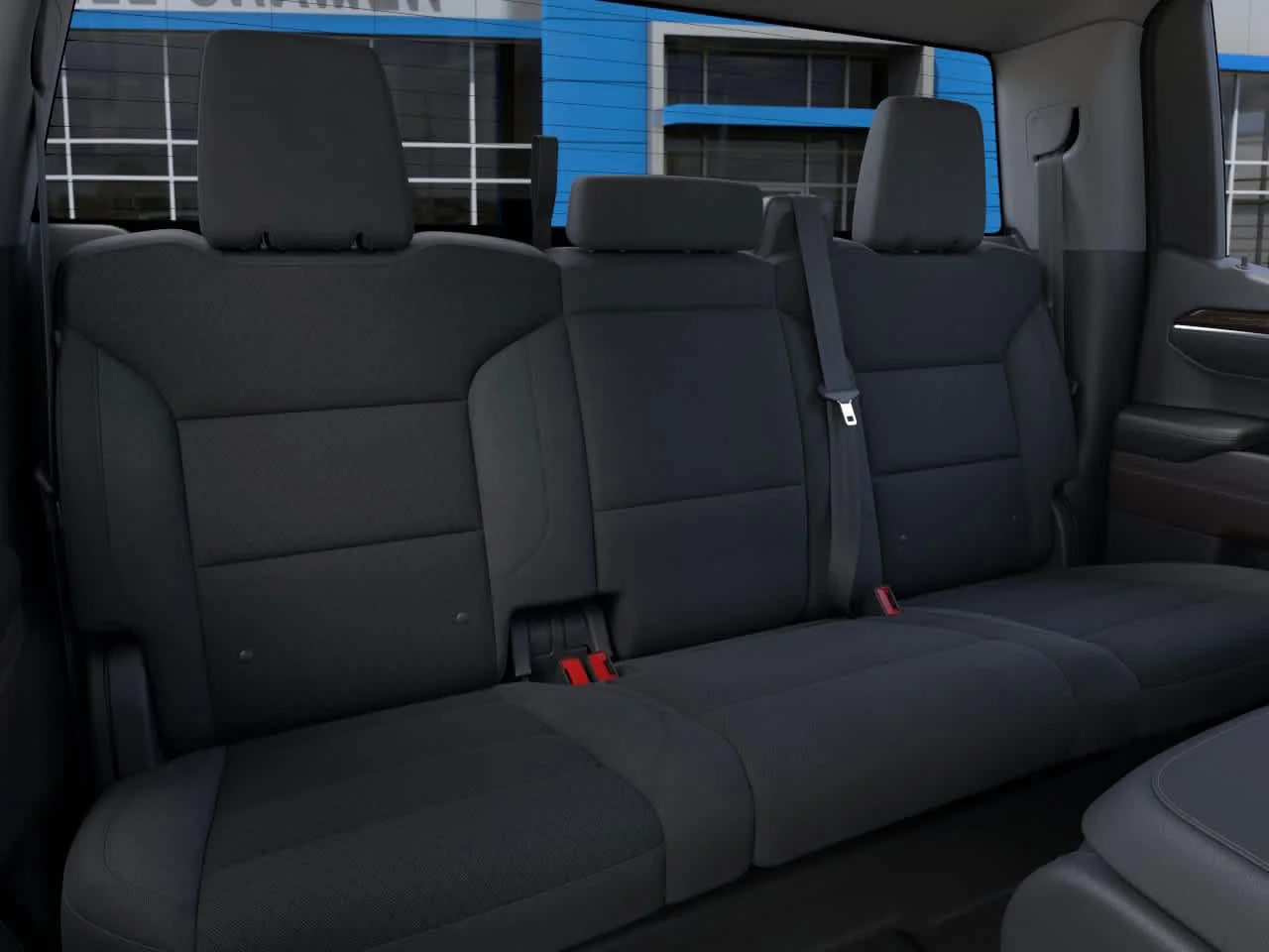 New 2026 Onyx Black GMC SLE image 32
