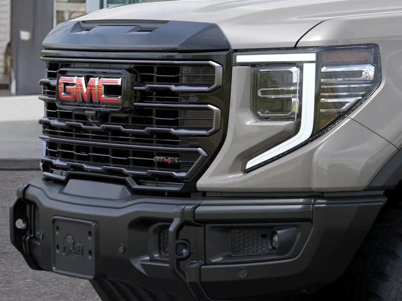 New 2026 Coastal Dune GMC AT4X image 13