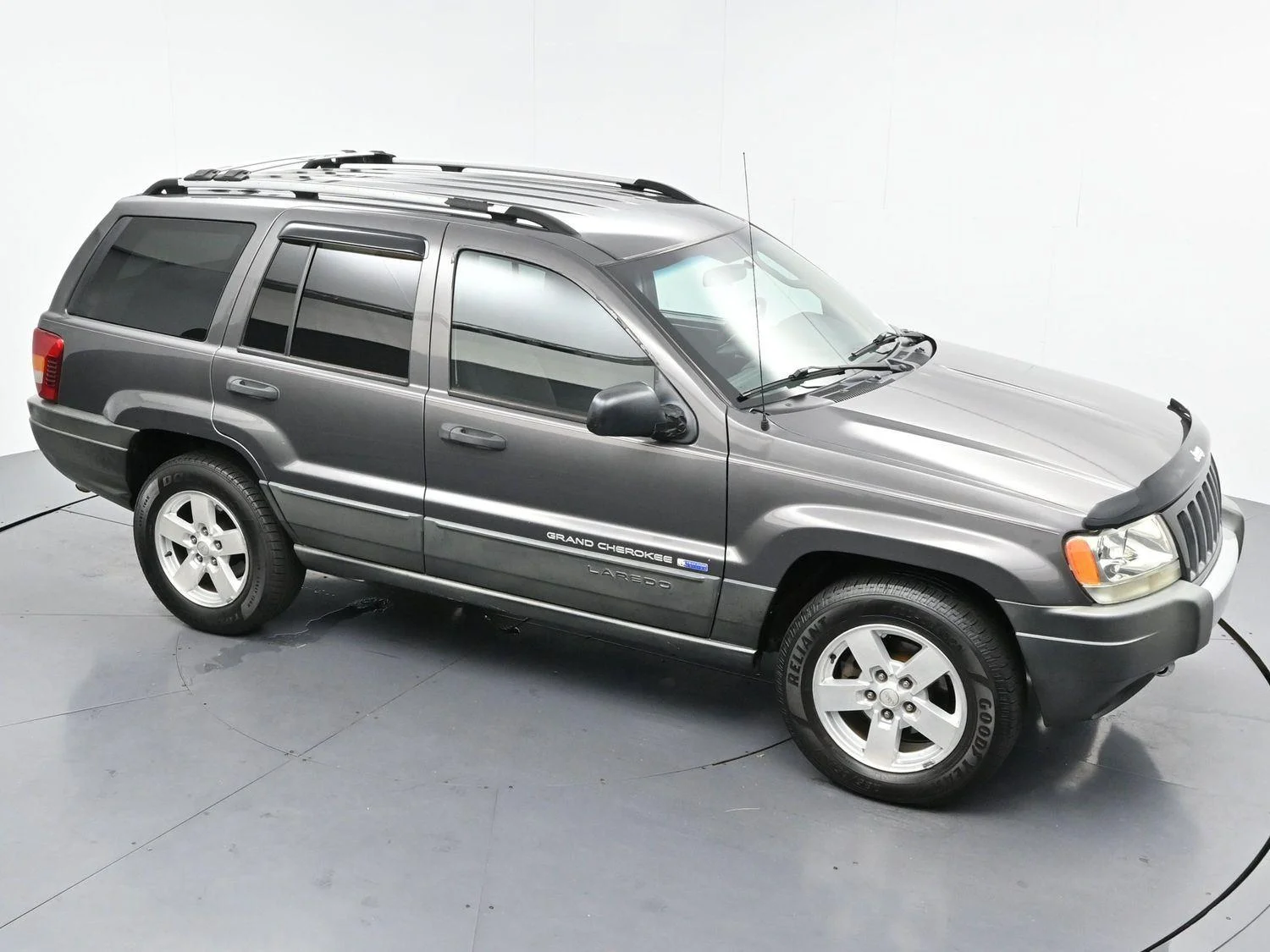 Used 2004  Jeep Columbia Edition 2WD image 30