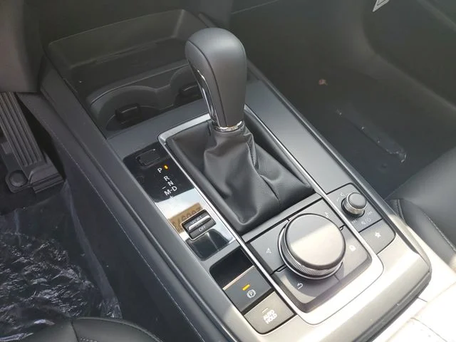 New 2026 Jet Black Mica Mazda 2.5 S Preferred AWD image 8