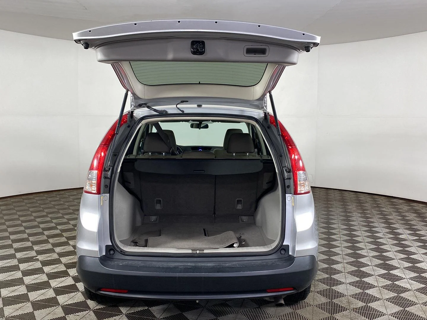 Used 2014  Honda EX image 26