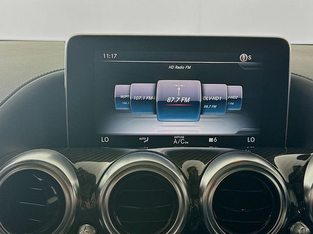 Used 2017 Gray Mercedes-Benz Base image 15