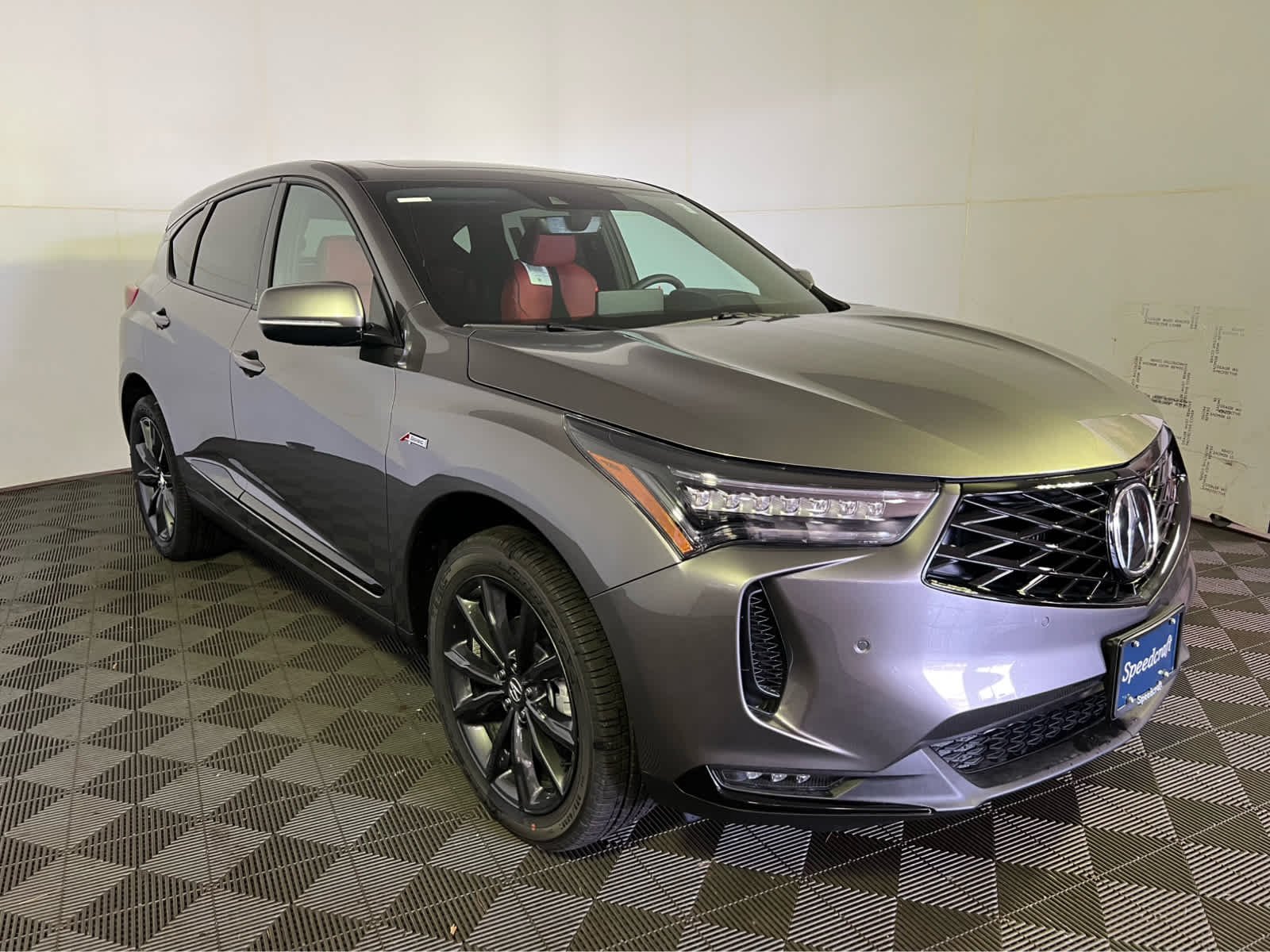 2026 Acura RDX
