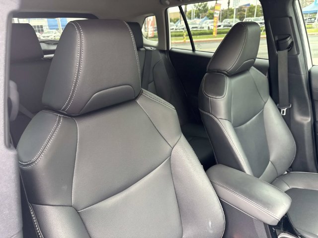 Used 2024 Beige Toyota XLE image 26