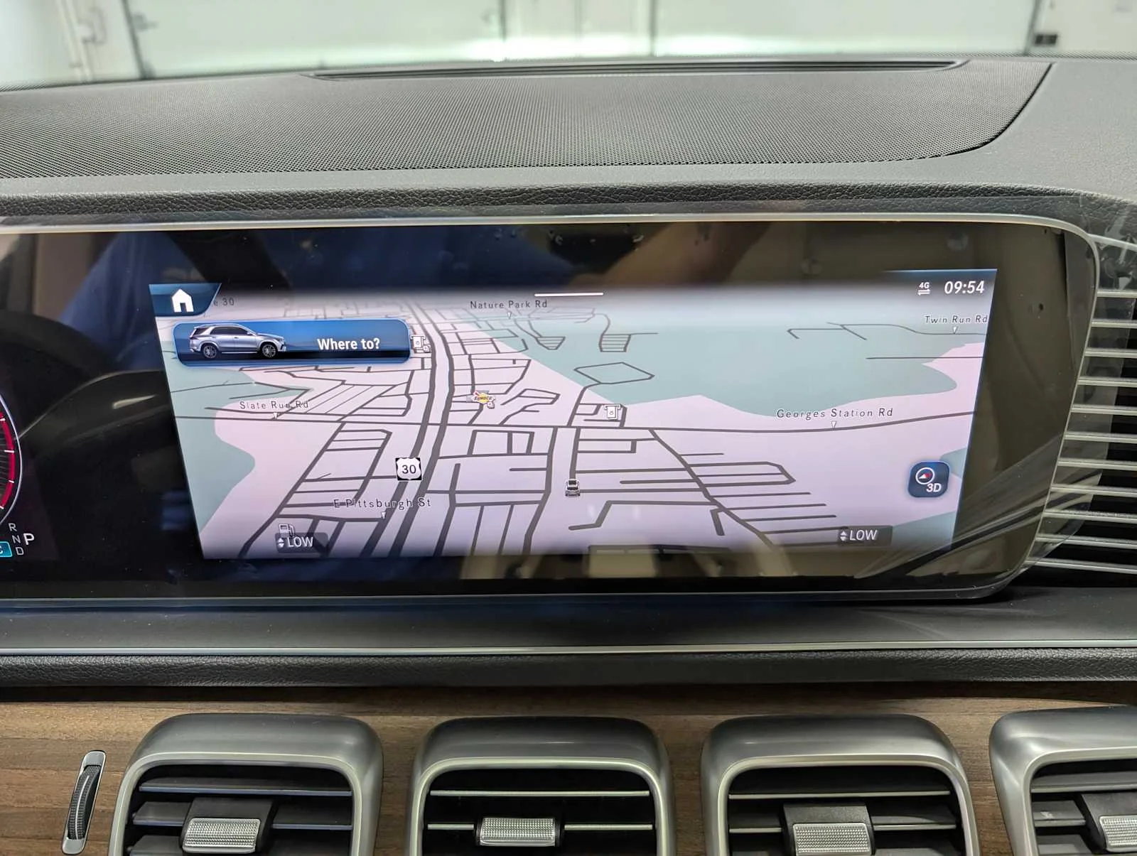 Used 2026  Mercedes-Benz GLE 350 image 25