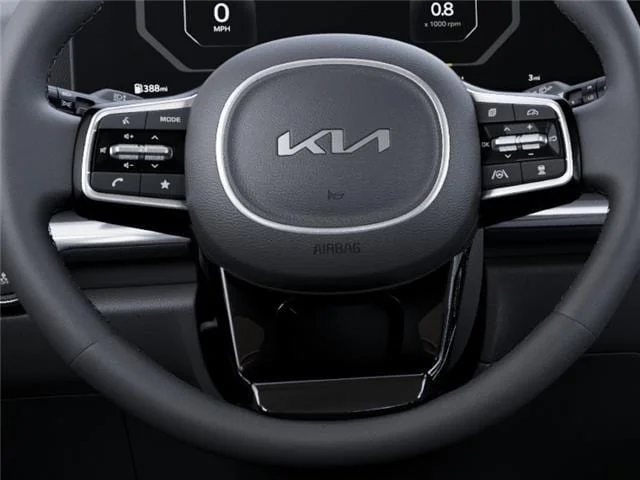 New 2026 Aurora Black Pearl Kia SX image 22