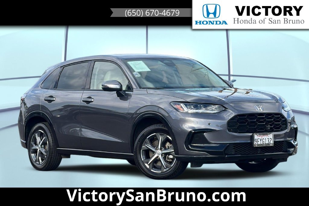 2023 Honda HR-V