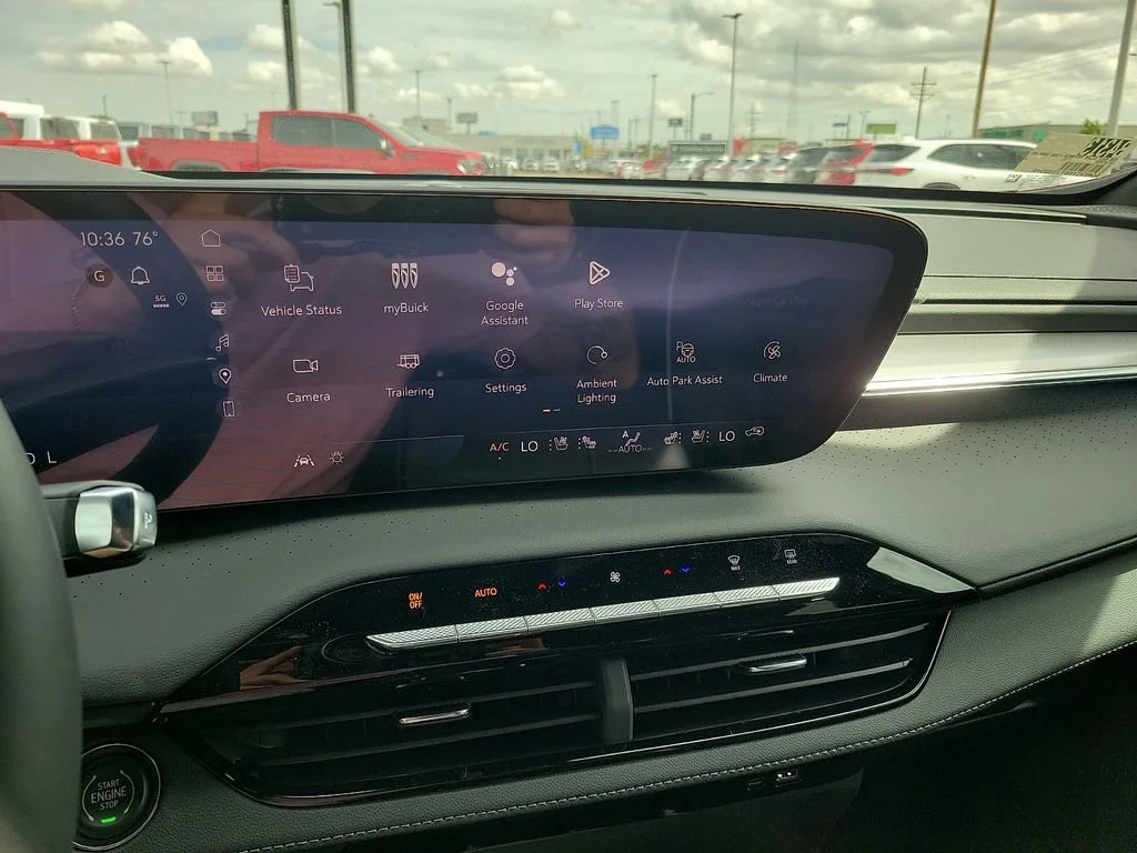 2026 Buick Enclave Avenir - Photo 21