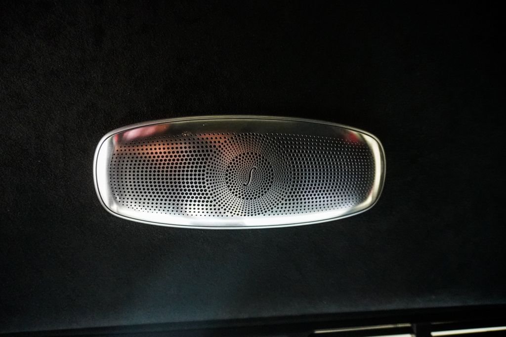 Used 2019 Red Mercedes-Benz Base image 12