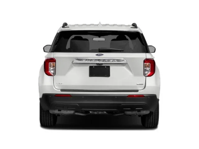 Used 2020  Ford XLT image 5