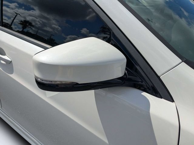 Used 2020 White Acura 3.5L A-Spec Pkg image 11