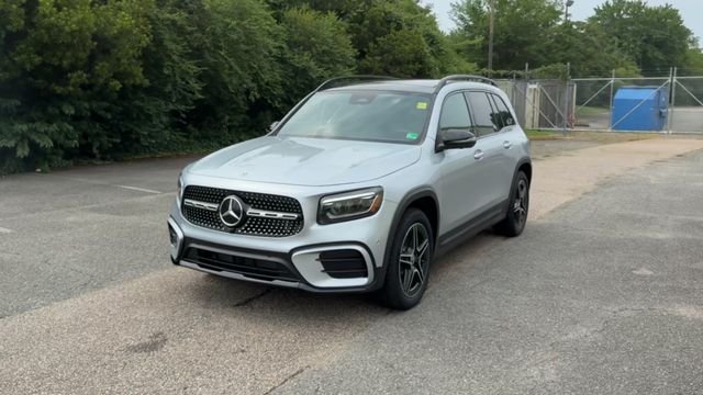 2025 Mercedes-Benz GLB Base - Photo 6