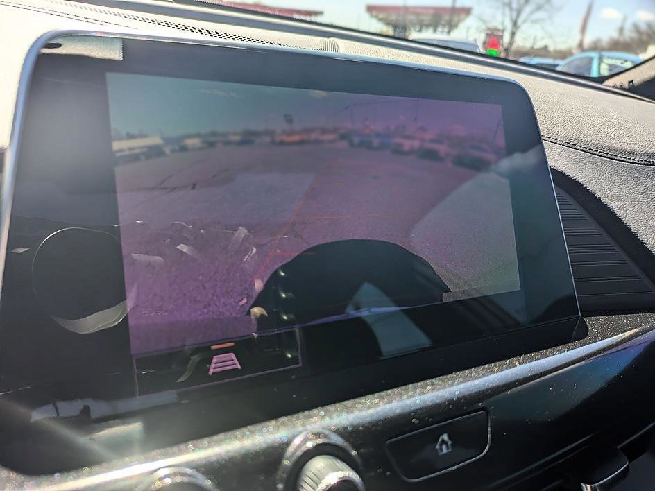 2025 Cadillac CT4 Premium Luxury - Photo 22