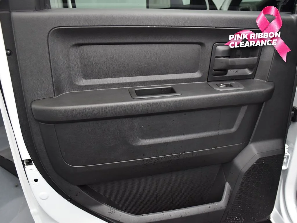 2026 RAM 2500 Tradesman/Warlock - Photo 18