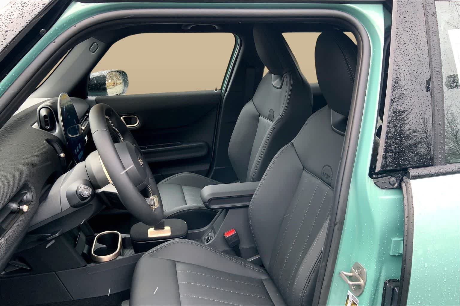 New 2026 Ocean Wave Green Metallic MINI Signature Plus image 9
