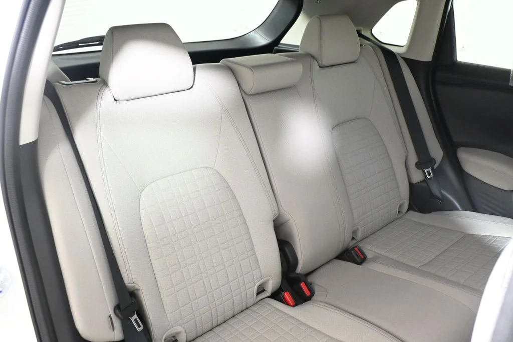 Used 2026 White Honda LX image 30