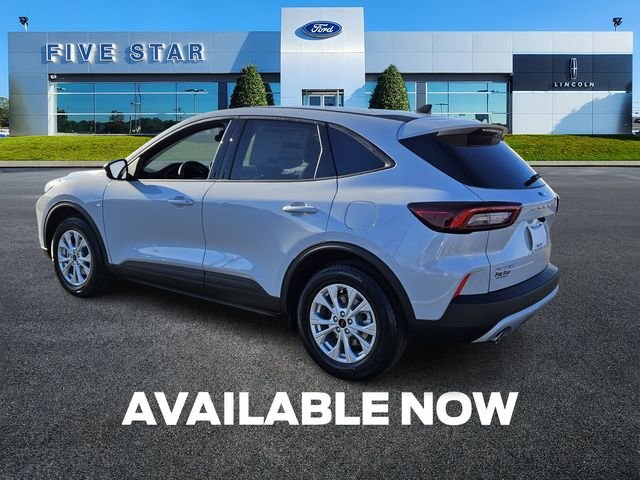 2026 Ford Escape Active - Photo 33