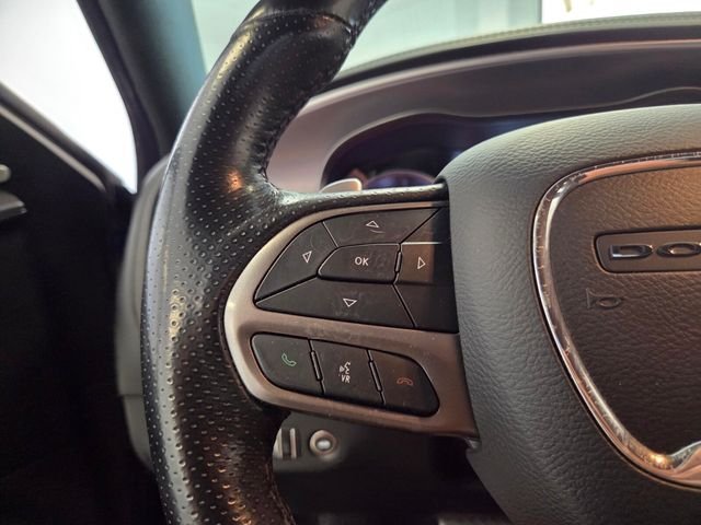 Used 2021 Blue Dodge R/T image 22