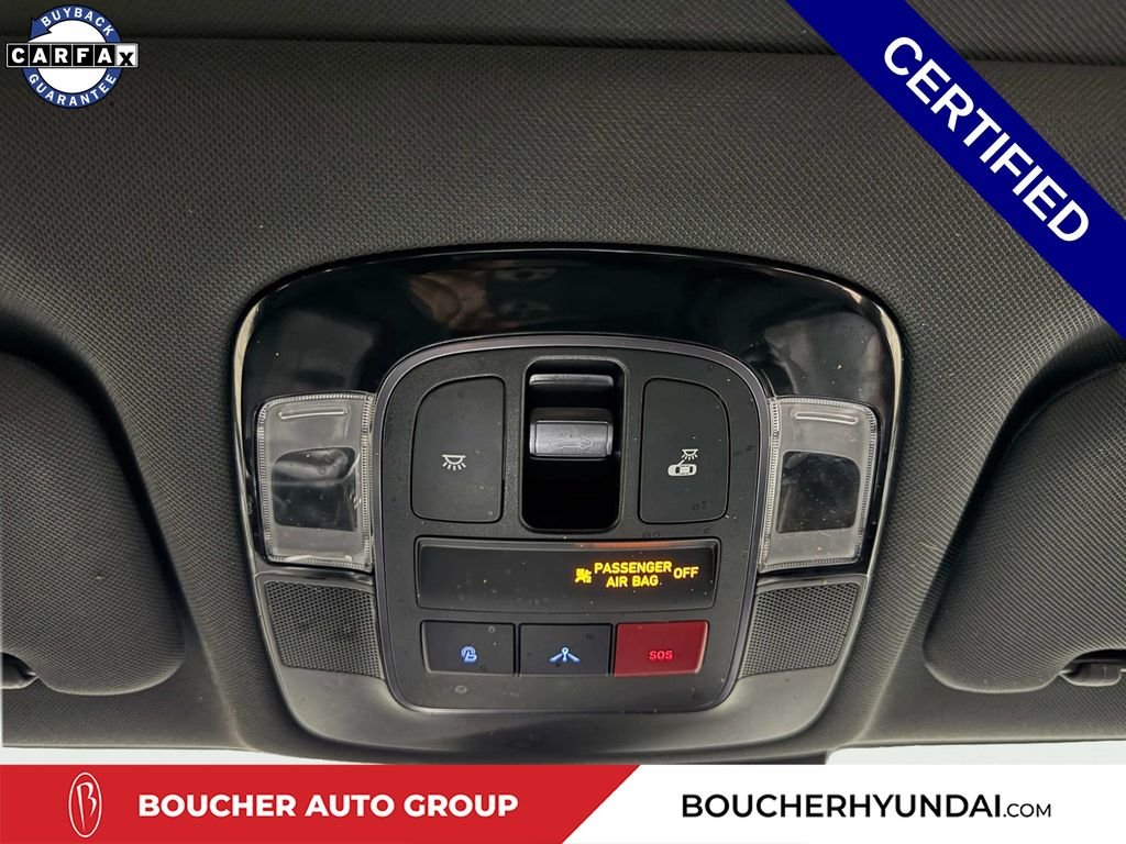 2023 Hyundai Sonata SEL Plus - Photo 21