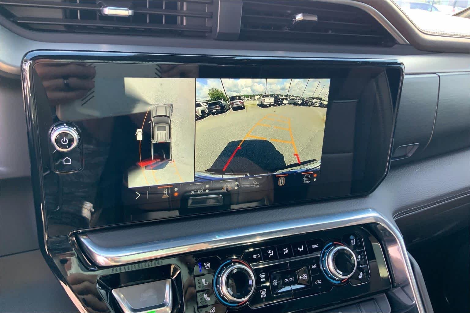Certified Used 2026 Onyx Black GMC Denali image 28