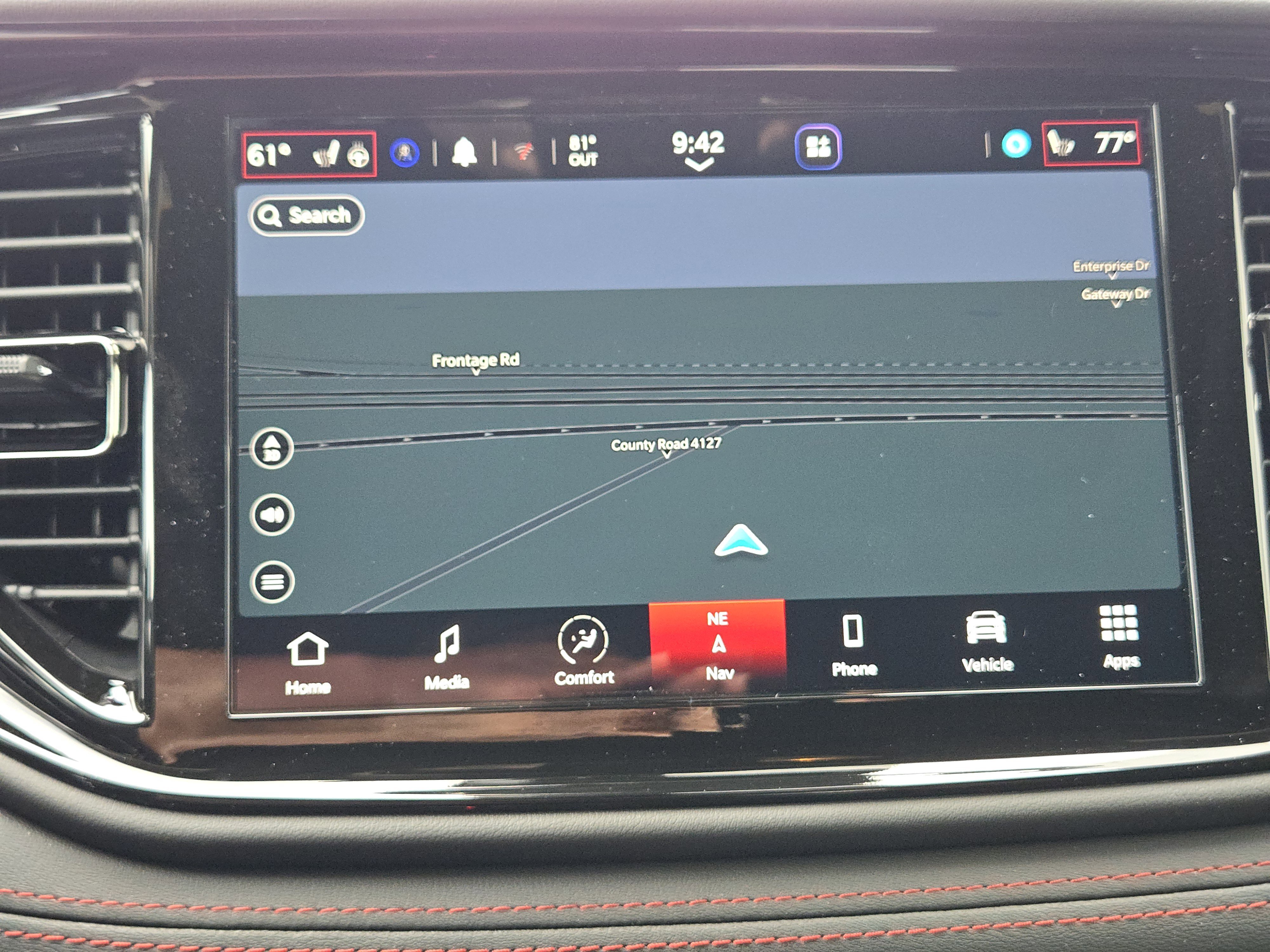 New 2026 Vapor Gray Dodge GT Plus image 13