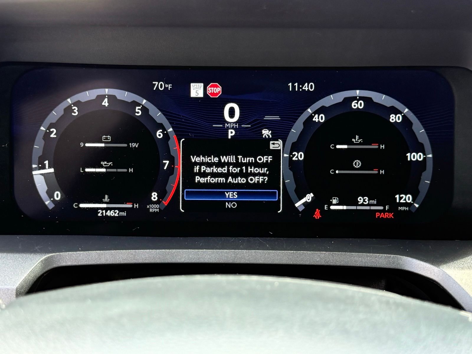 Used 2024 Brown Toyota TRD Sport image 25