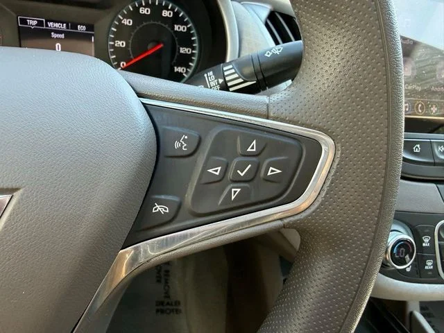 Used 2024 Gray Chevrolet LT image 18