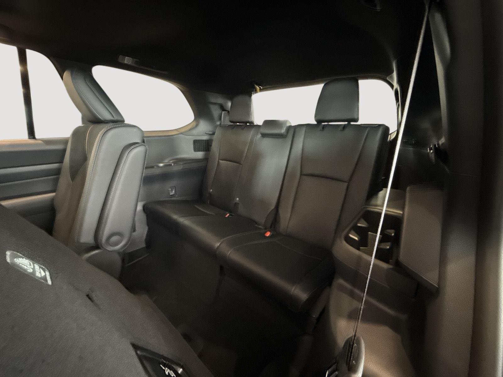 Used 2026 Heavy Metal Toyota MAX Limited image 7