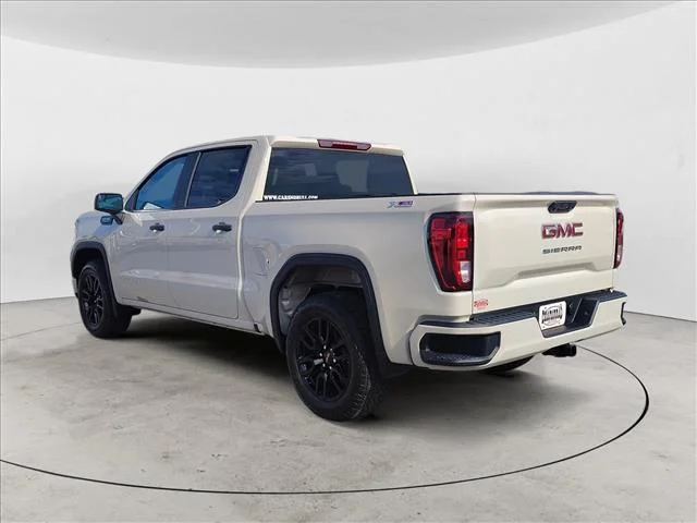 2026 GMC Sierra 1500 Pro - Photo 3