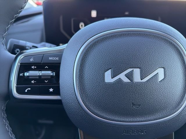 2026 Kia Carnival SX Prestige - Photo 22