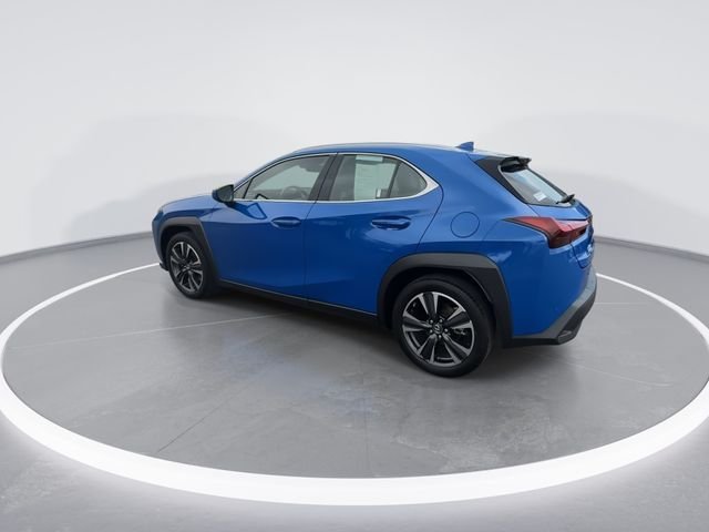 2024 Lexus UX Hybrid 250h - Photo 6