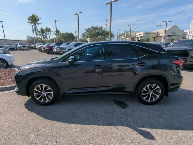 2022 Lexus RX 350 - Photo 8