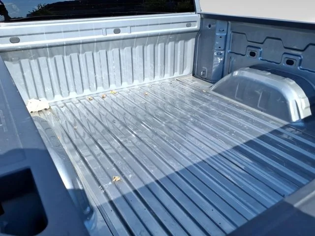 Used 2023 Gray Chevrolet Custom image 11